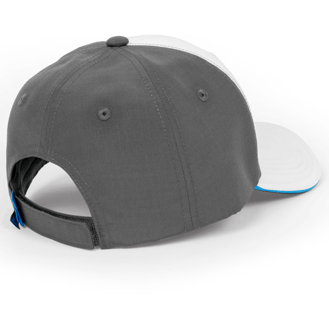 P0200773-Preston-white-drift-cap