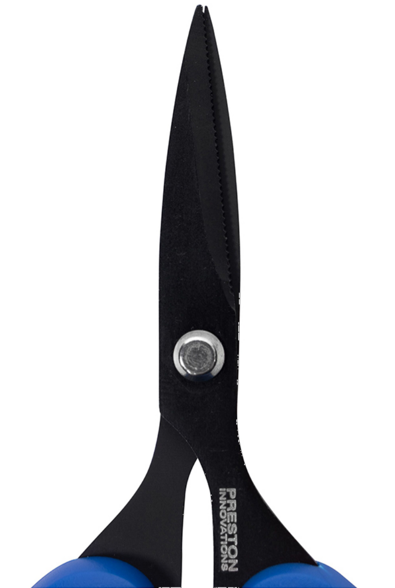 Preston Rig Scissors