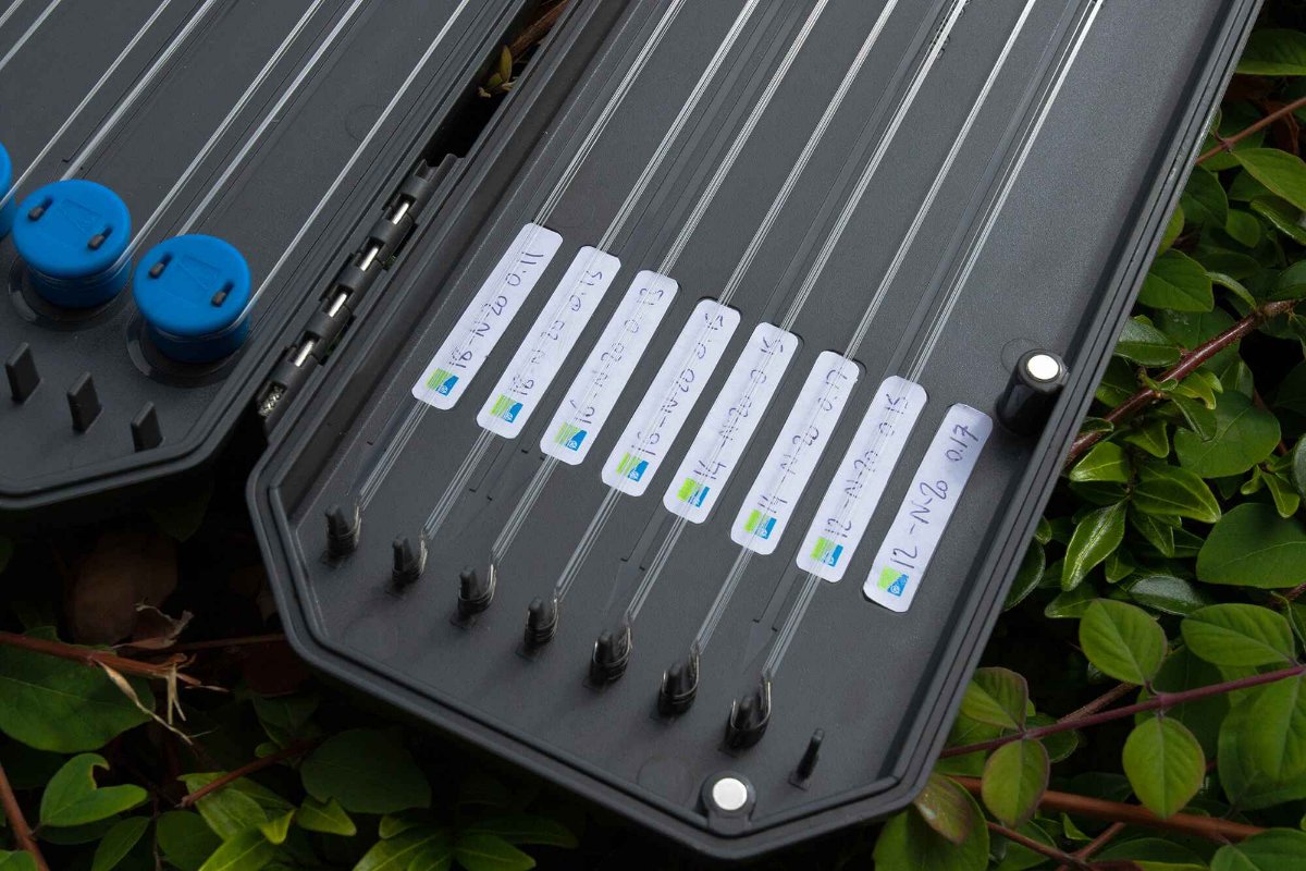 ABSOLUTE HOOKLENGTH BOX XL 🔝