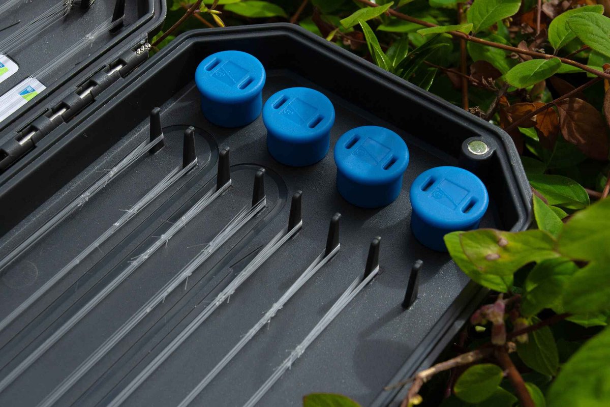 ABSOLUTE HOOKLENGTH BOX XL 🔝