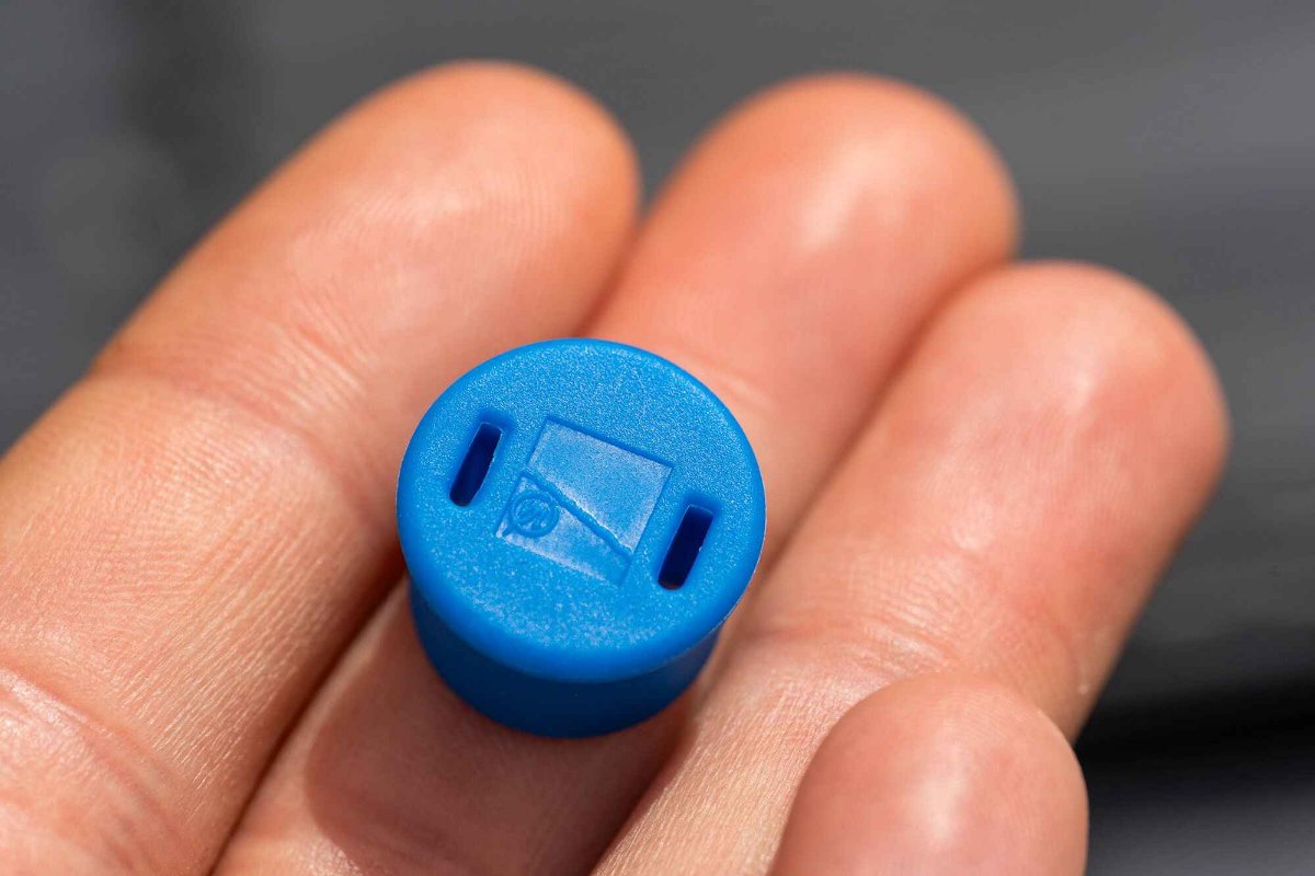 ABSOLUTE HOOKLENGTH BOX XL 🔝