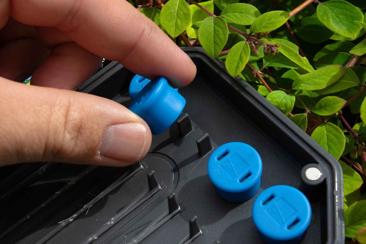 ABSOLUTE HOOKLENGTH BOX XL 🔝