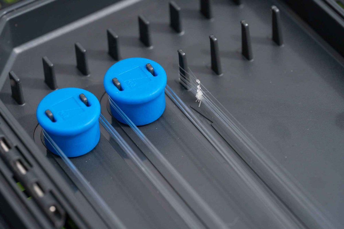 ABSOLUTE HOOKLENGTH BOX XL 🔝