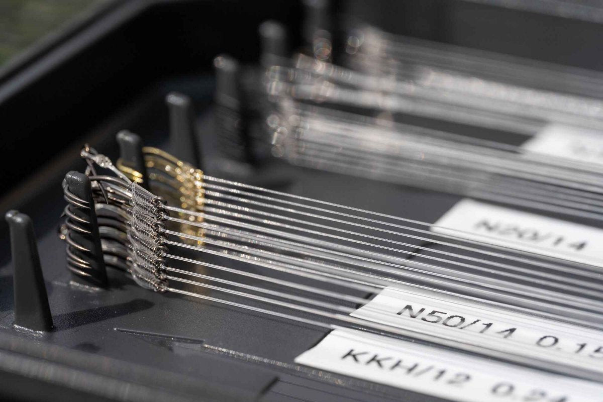 ABSOLUTE HOOKLENGTH BOX XL 🔝