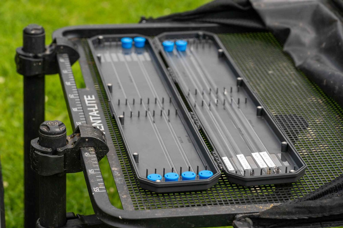 ABSOLUTE HOOKLENGTH BOX XL 🔝