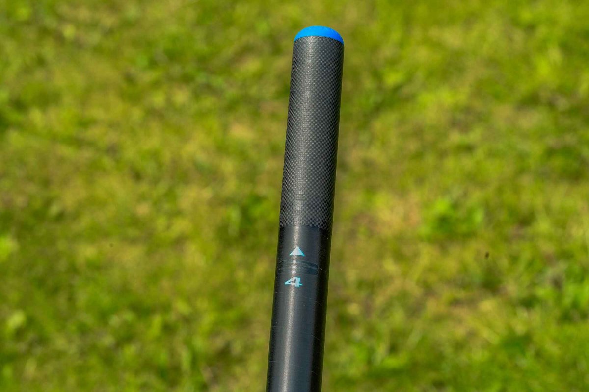 POLE END PROTECTORS INTERNAL