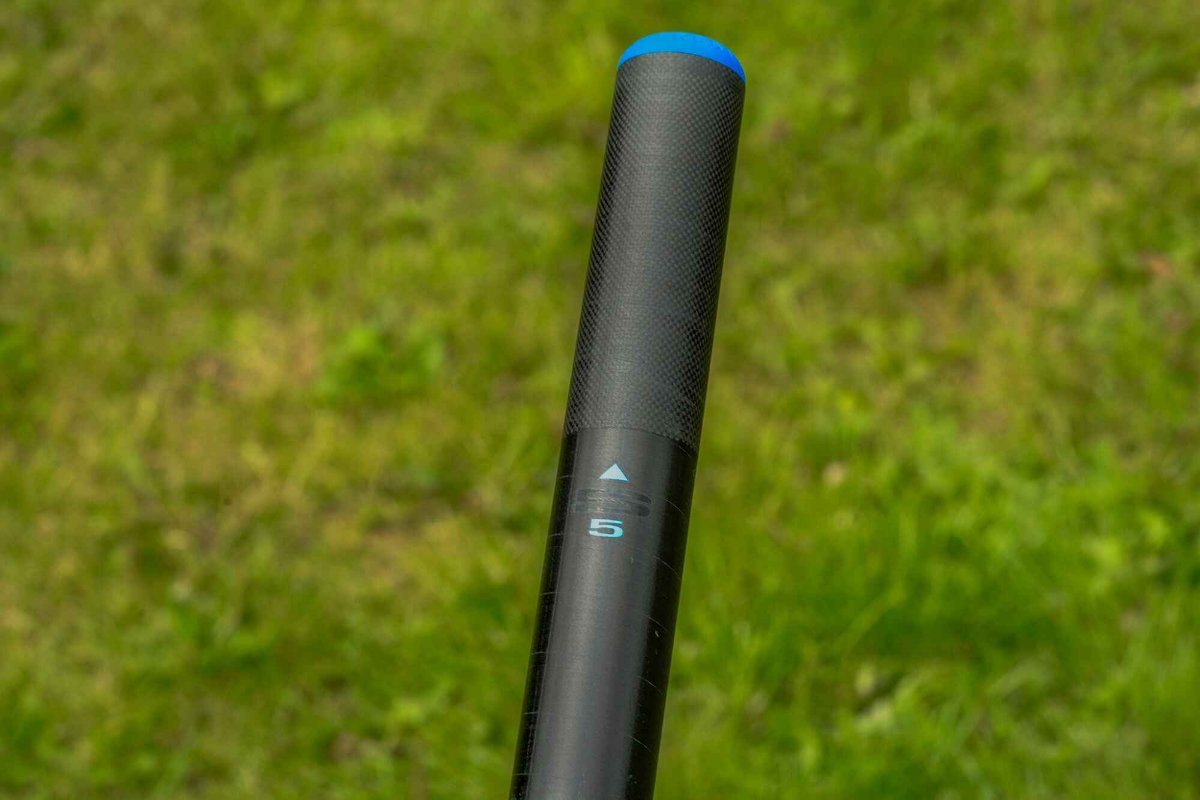 POLE END PROTECTORS INTERNAL