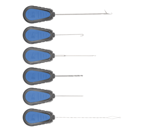 Preston floater tools latch needle