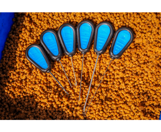 Preston floater tools heavy latch needle