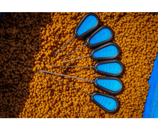 Preston floater tools heavy latch needle