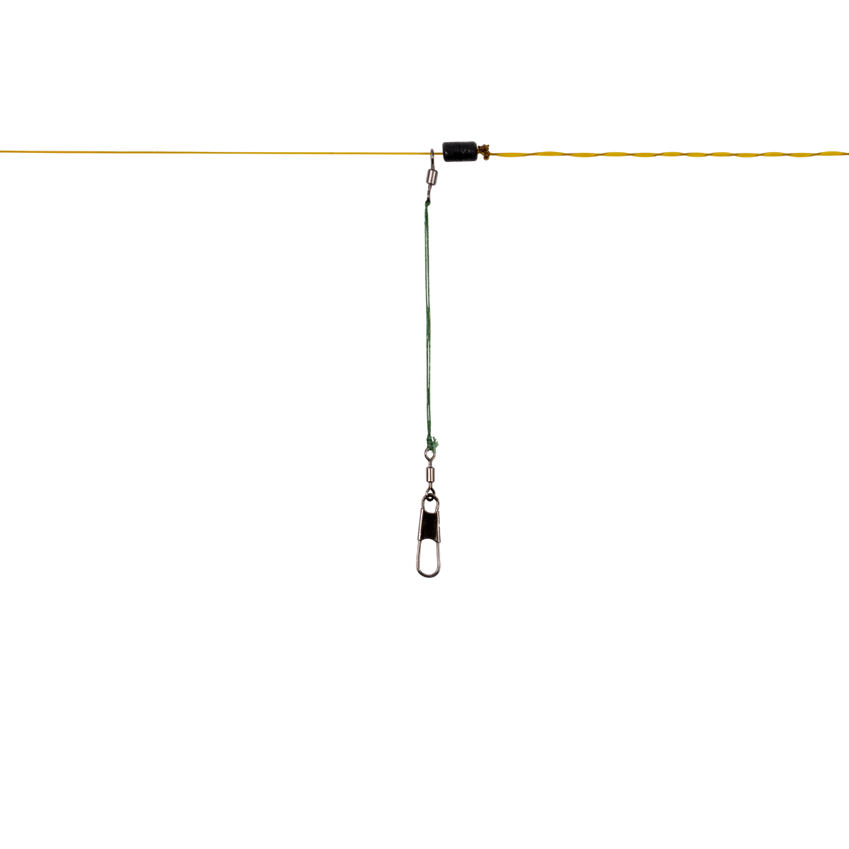 Preston feeder links soft