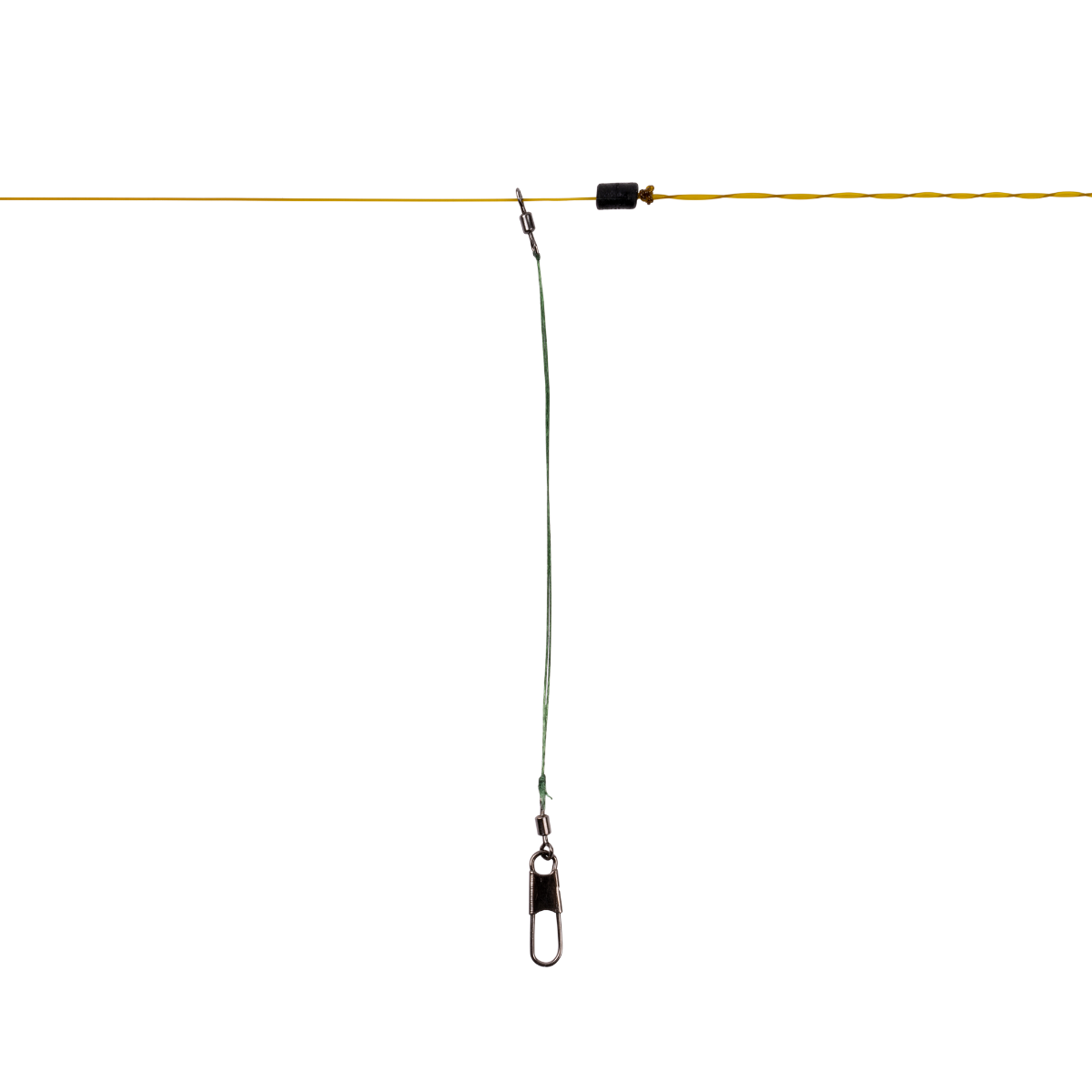 Preston feeder links soft