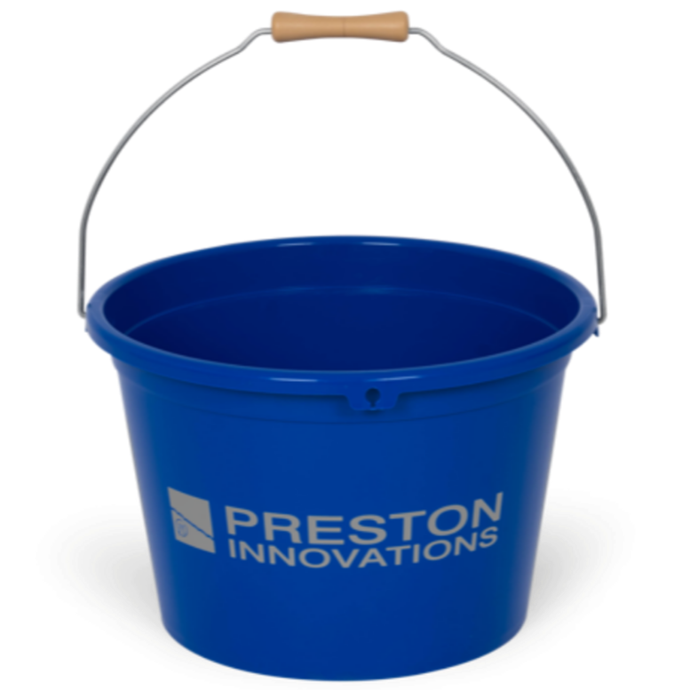 Preston 18L bucket
