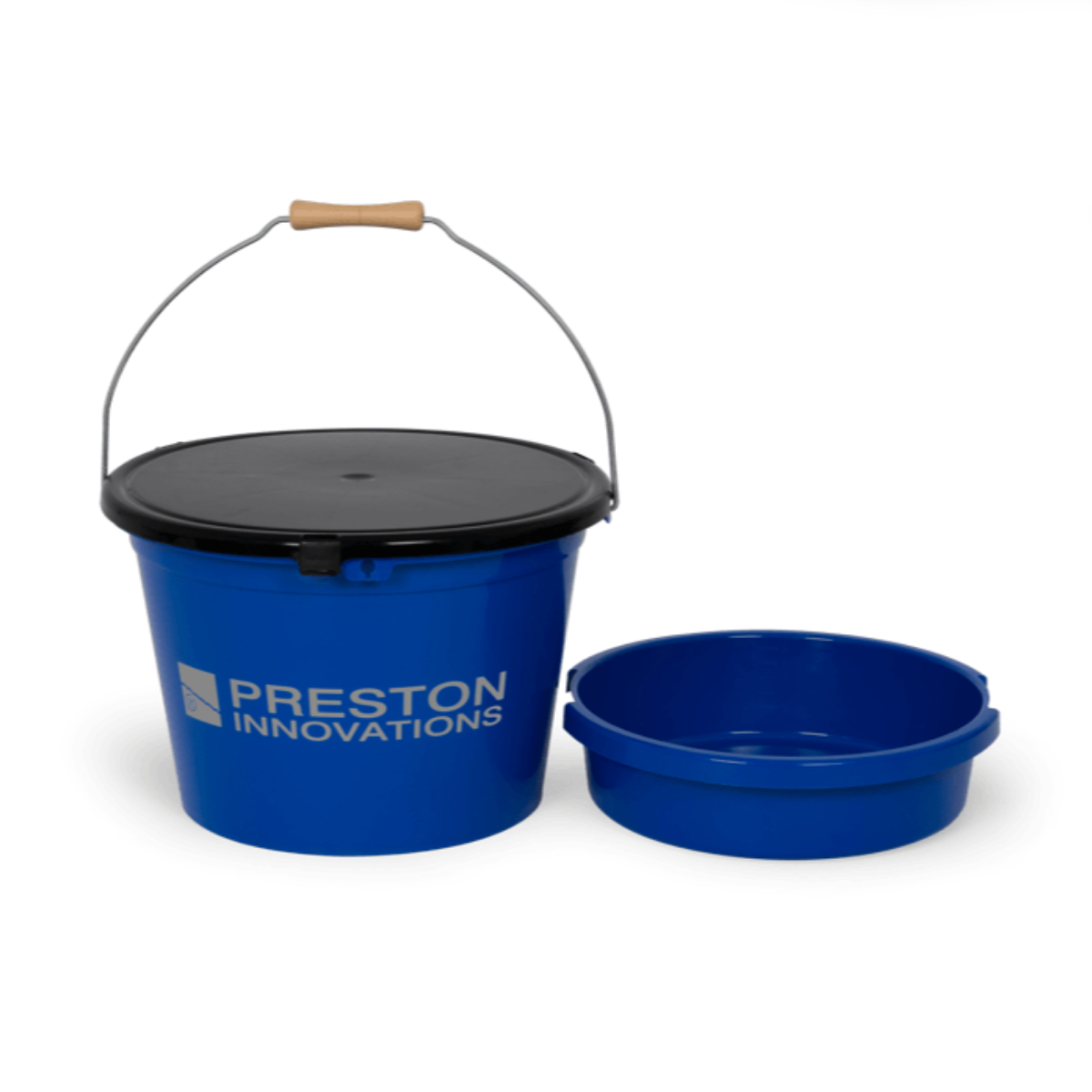 Preston 18L bucket set