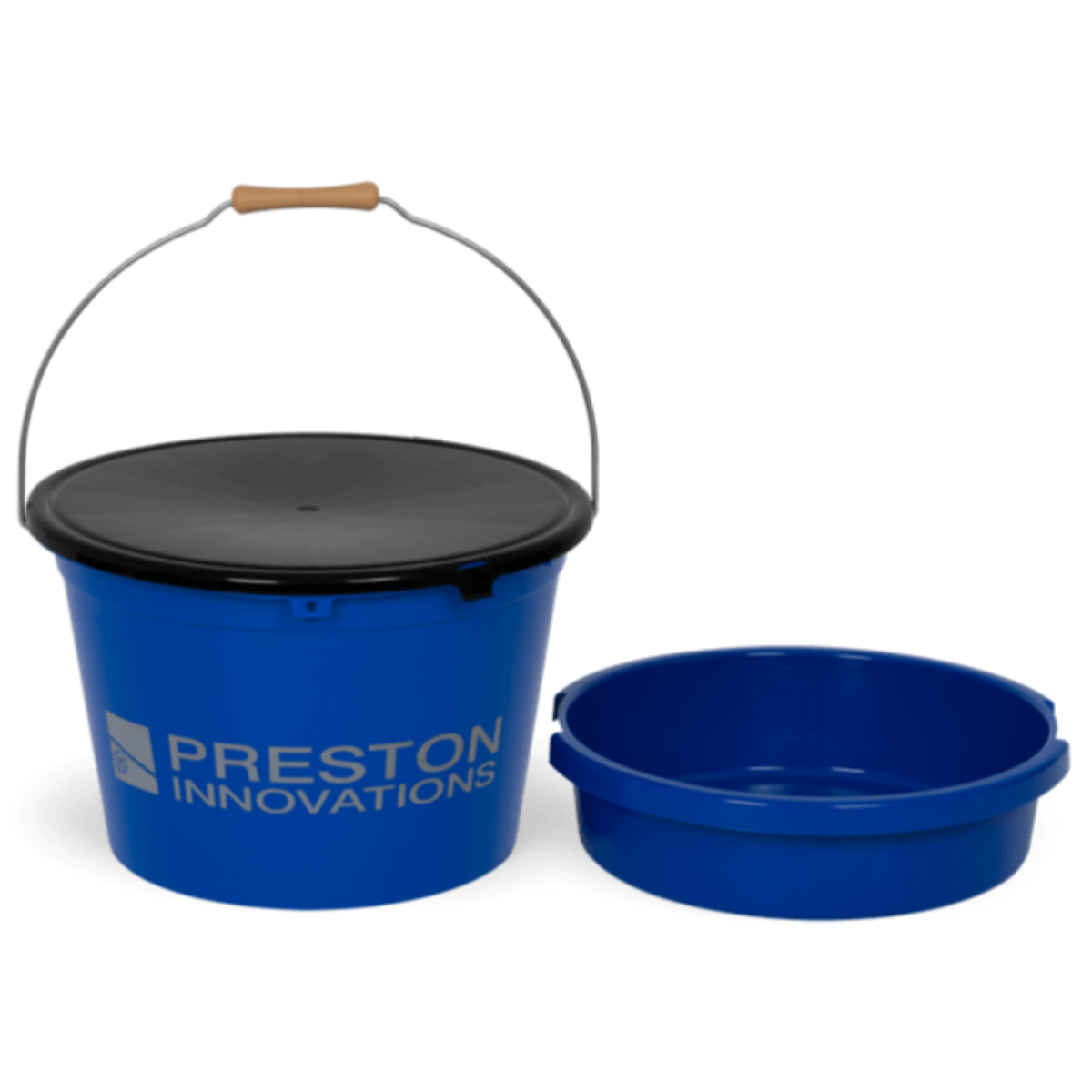 Preston 25L bucket set