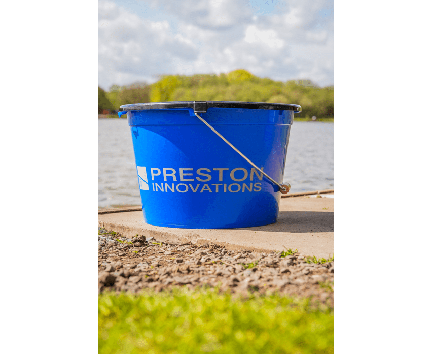Preston 25L bucket set