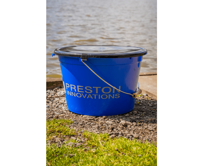 Prestn 25L bucket set