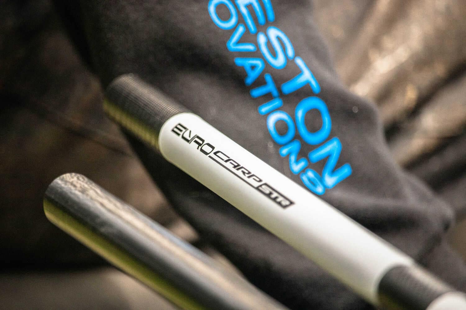 Preston Euro Carp STR Short Kit Extender