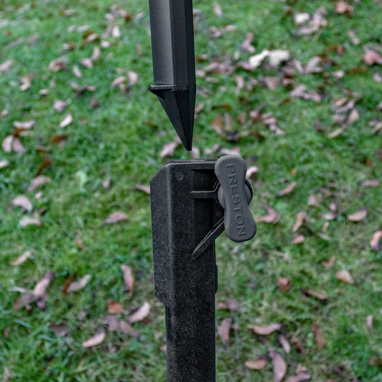 Preston roller & roost leg extenders P0250008