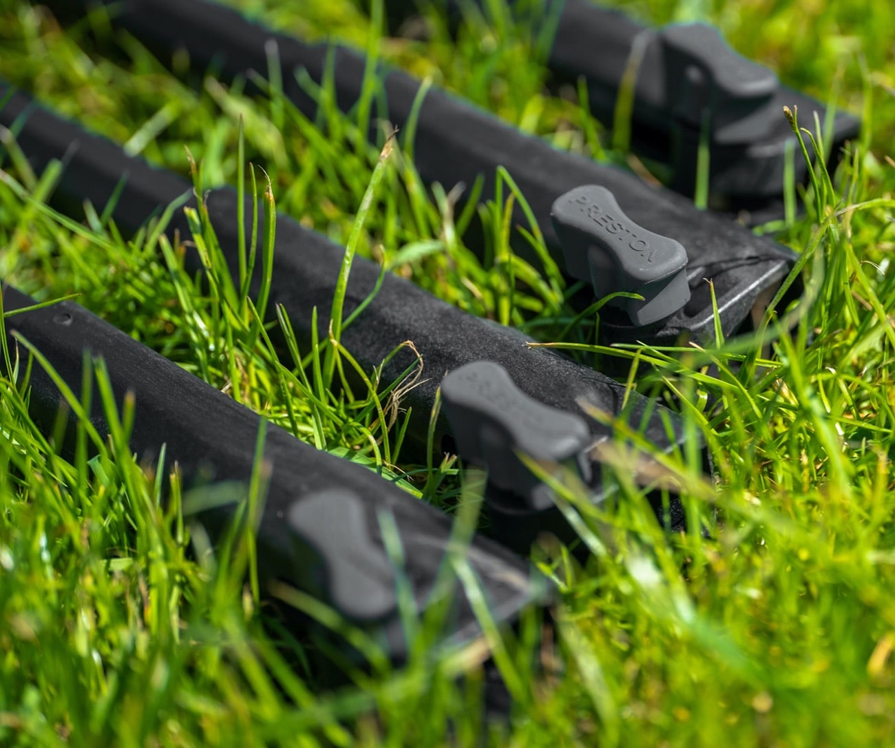 Preston roller & roost leg extenders P0250008