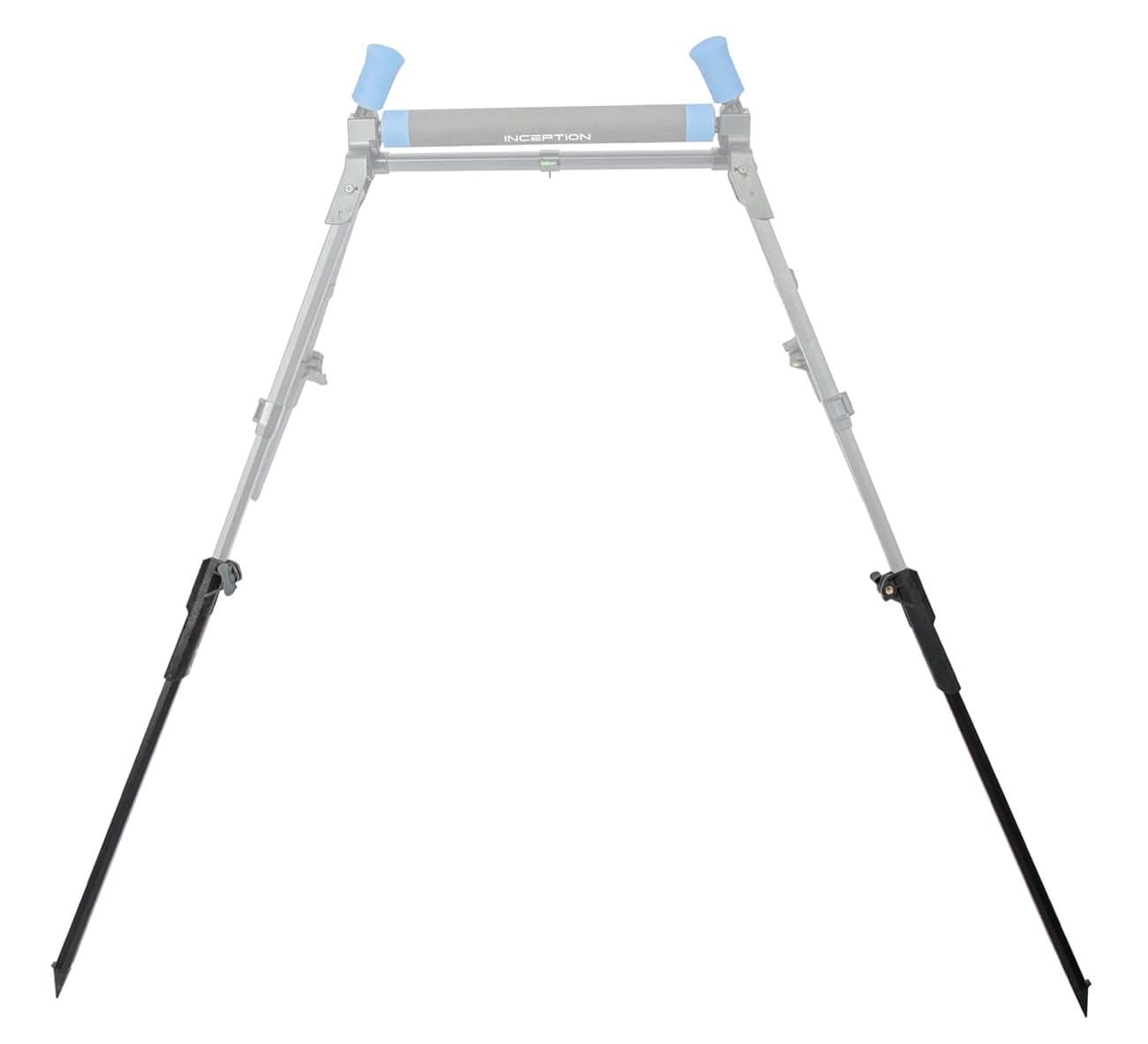 Preston roller & roost leg extenders P0250008