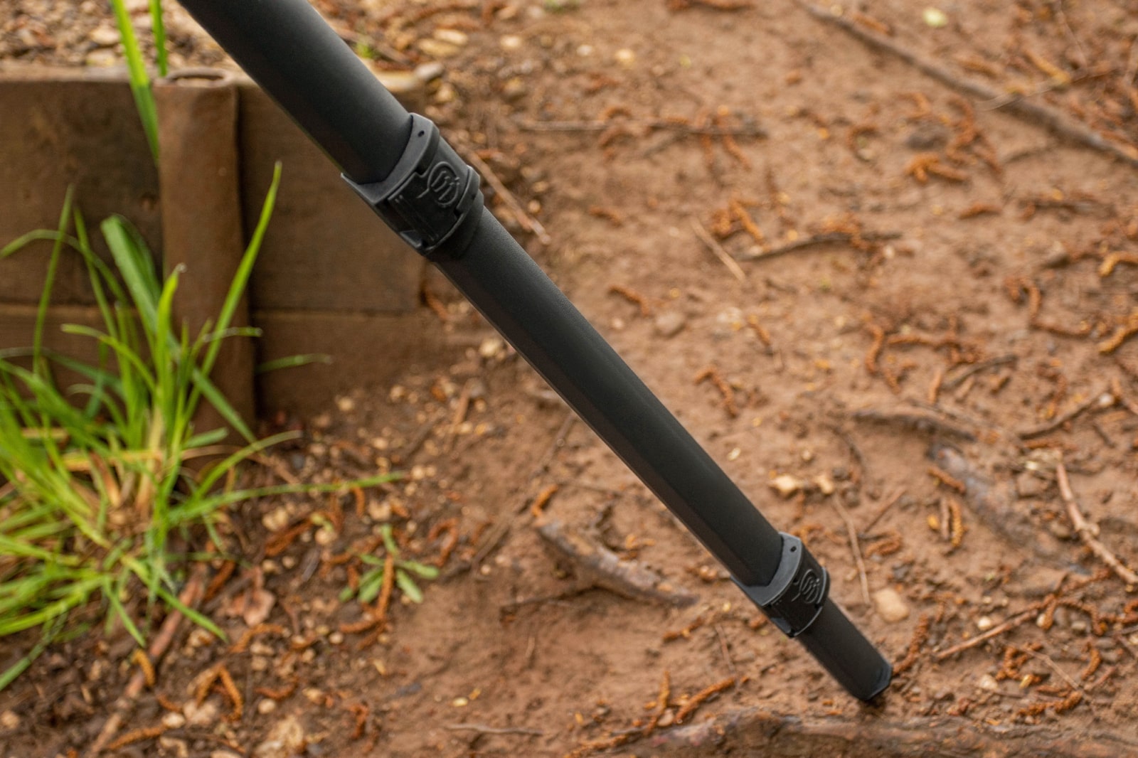 Preston afsteekroller