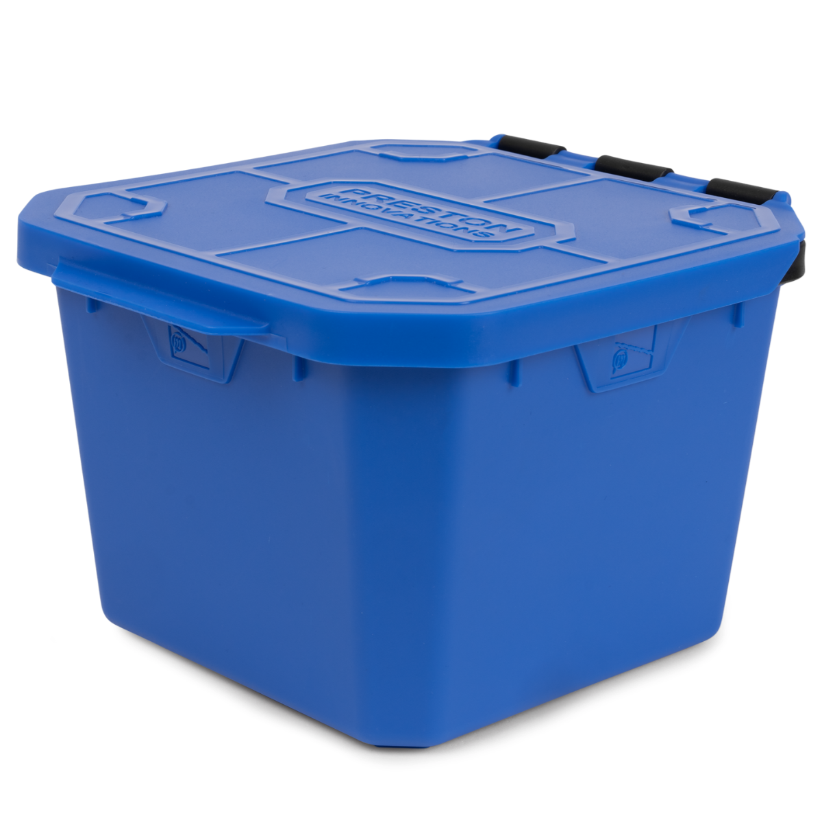 Preston pint flip lid bait tub