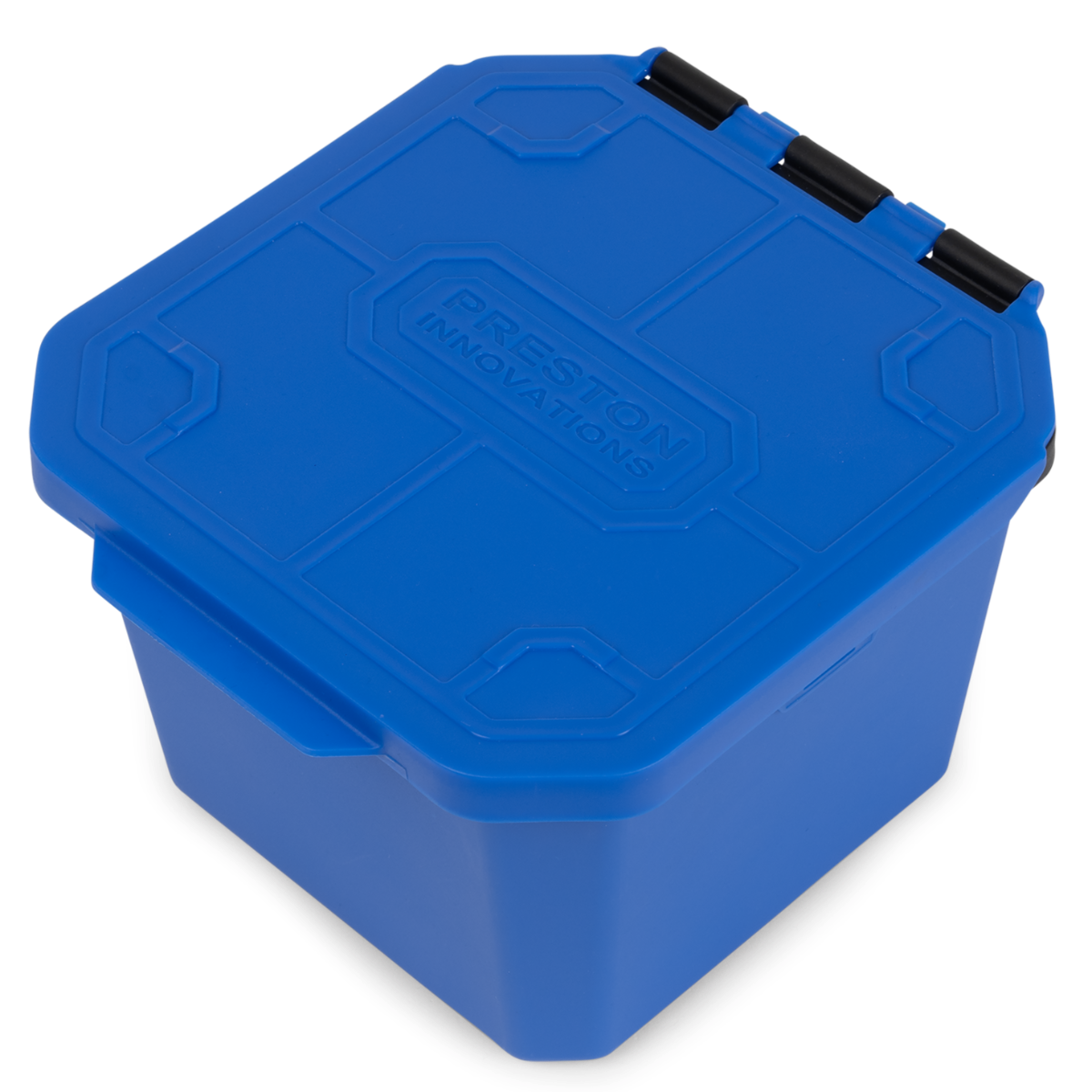 Preston pint flip lid bait tub