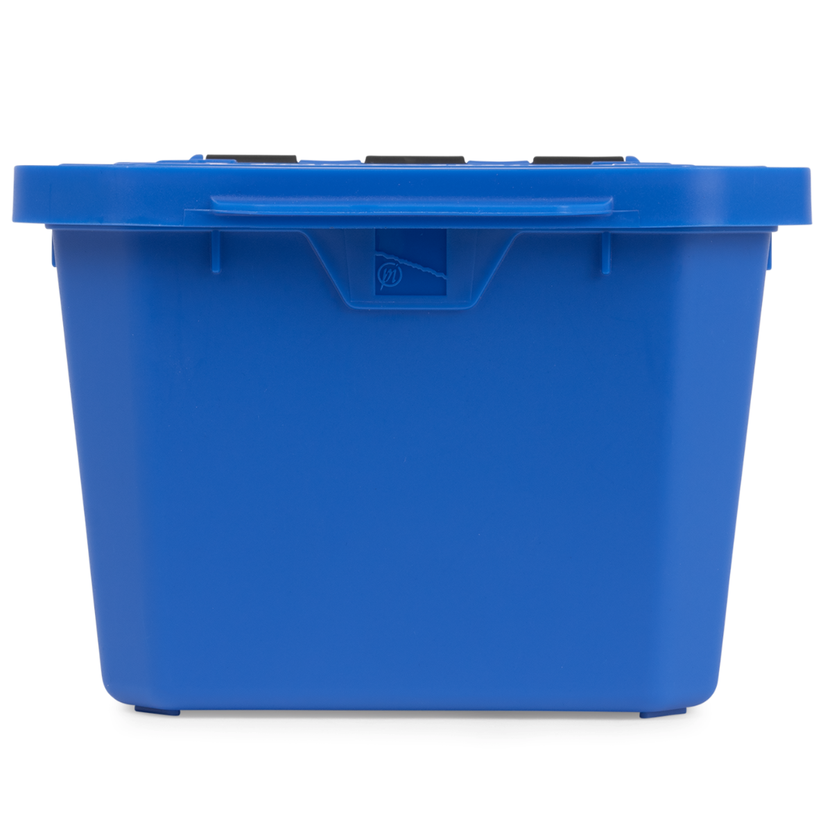 Preston pint flip id bait tub