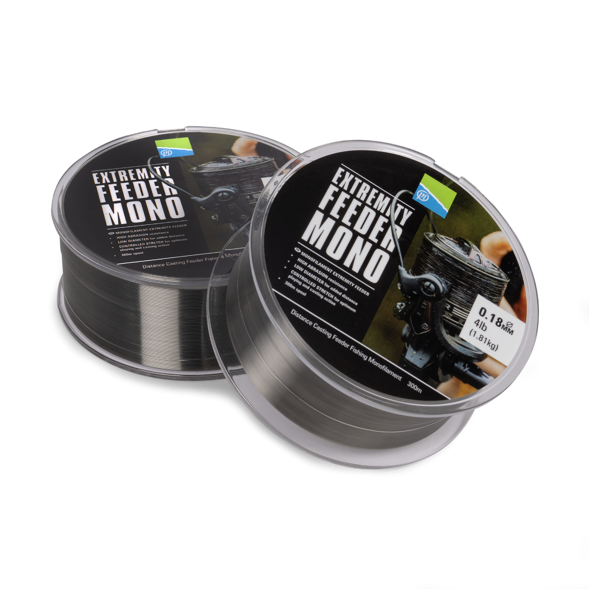 EXTREMITY FEEDER MONO 300m
