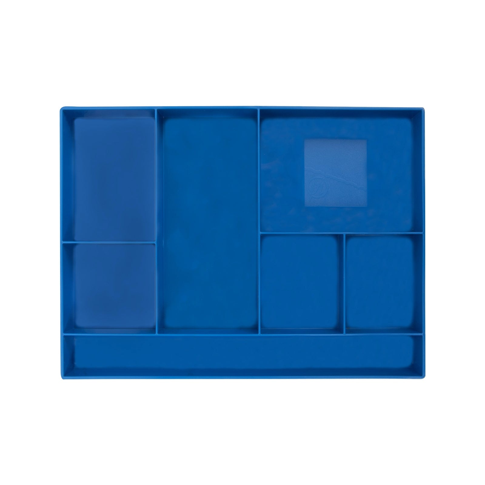 preston draw organiser insert deep zitkistlade verdeling P0890066