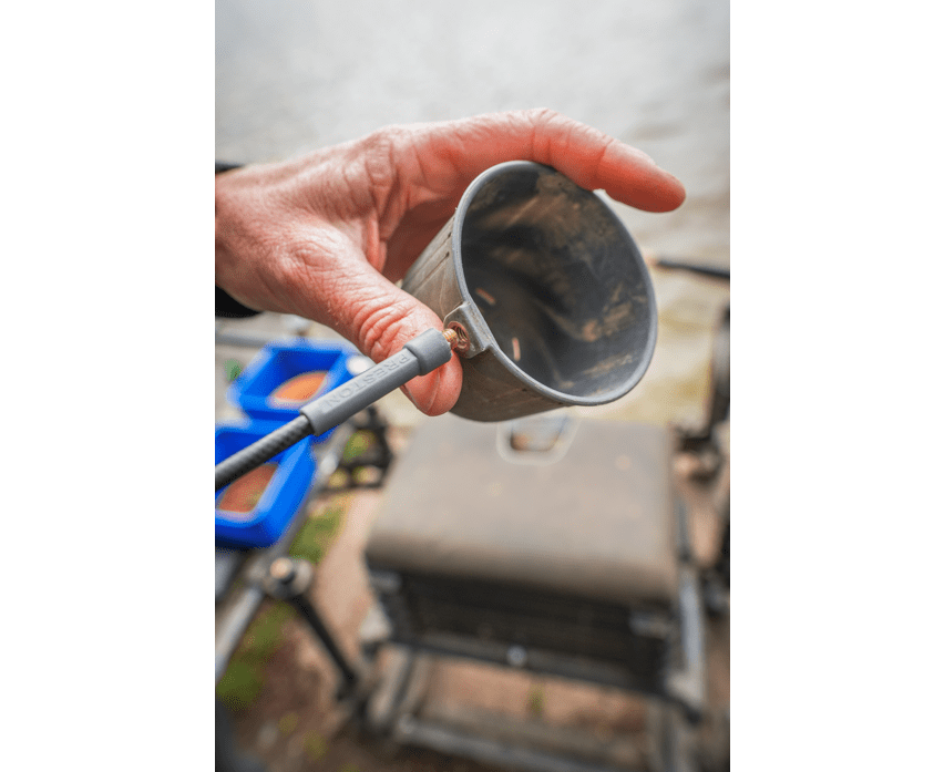 Preston dura carp cup kit 224cm