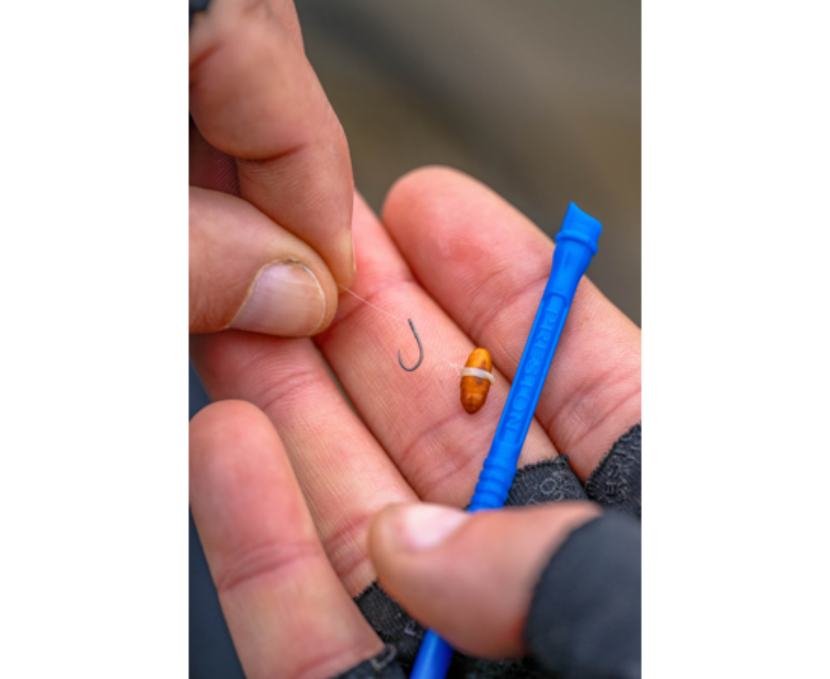 BANDER/DISGORGER TWIN PACK