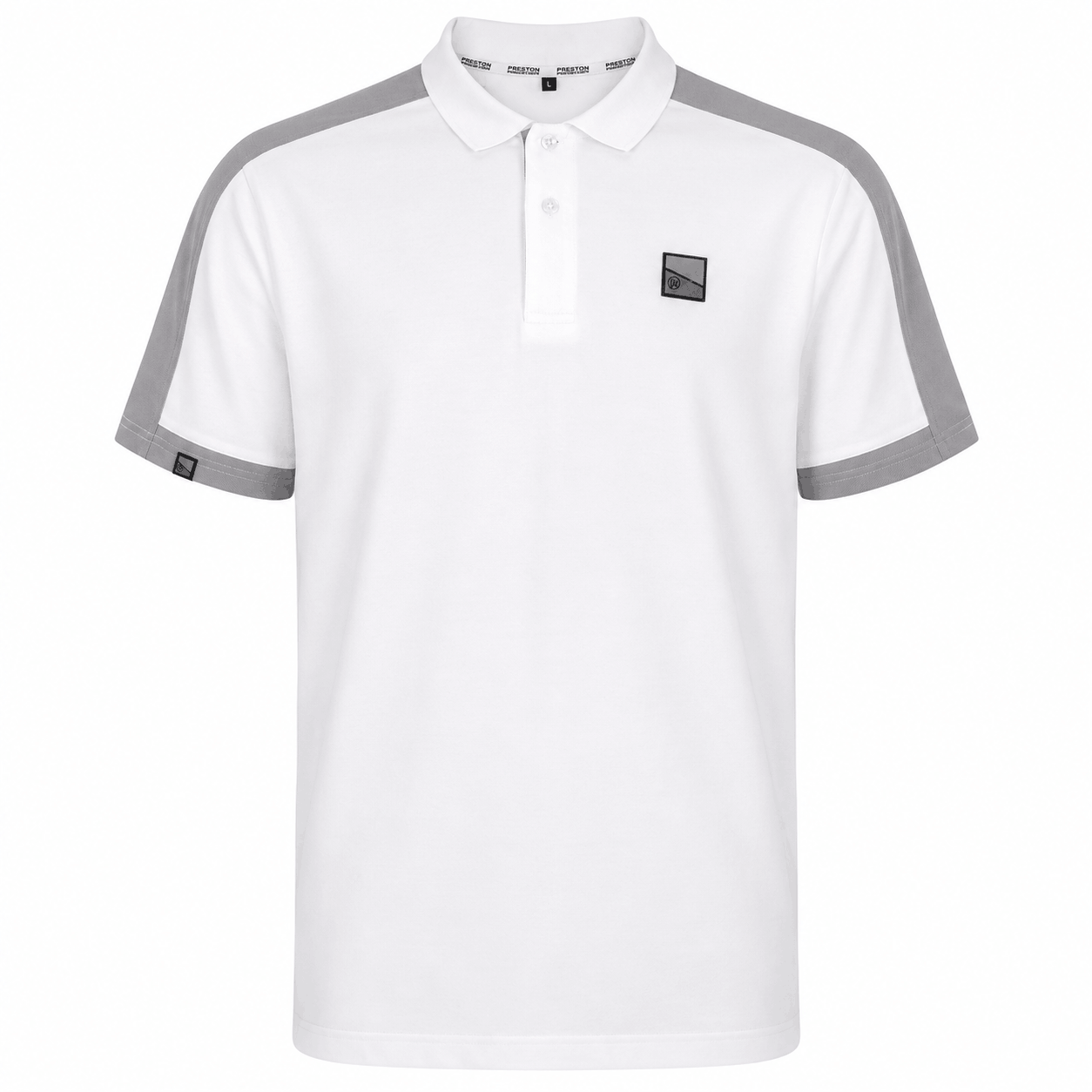 PRESTON-CORE-COLLECTION-POLO-WHITE