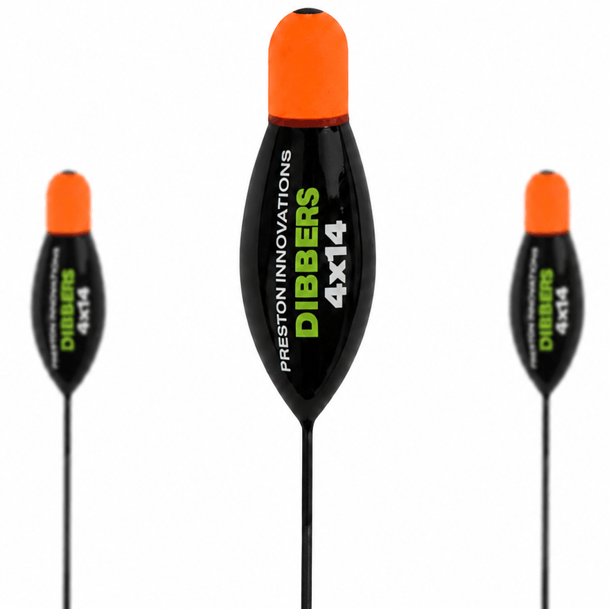 PRESTON-DIBBER-POLE-FLOATS