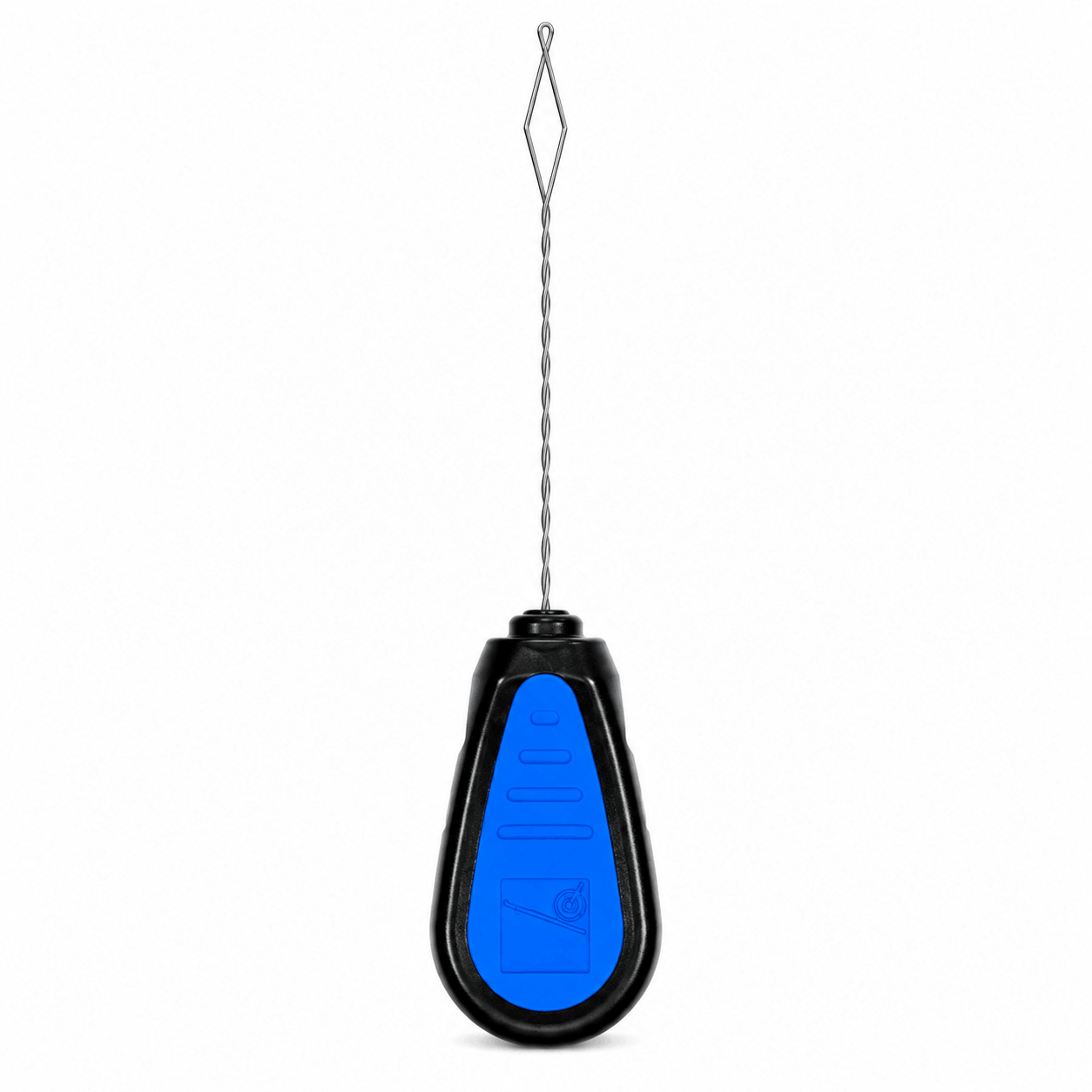PRESTON-FLOATER-TOOLS-HEAVY-LATCH-NEEDLE-diamond-eye