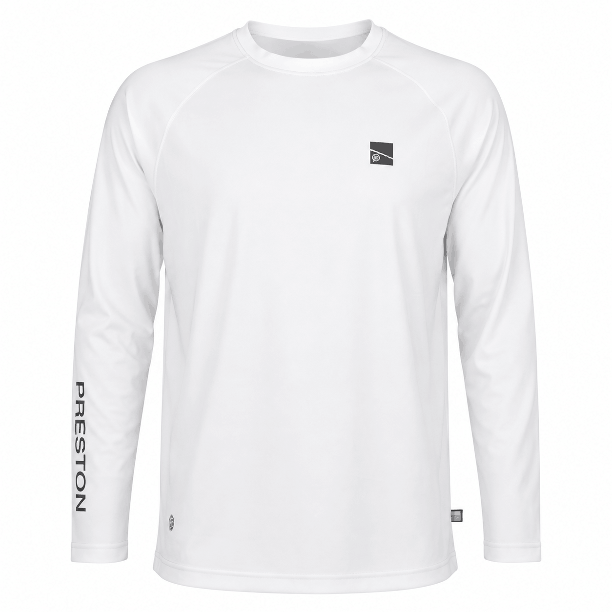 PRESTON-GREY-PERFORMANCE-SUN-SHIRT-UPF-40-front