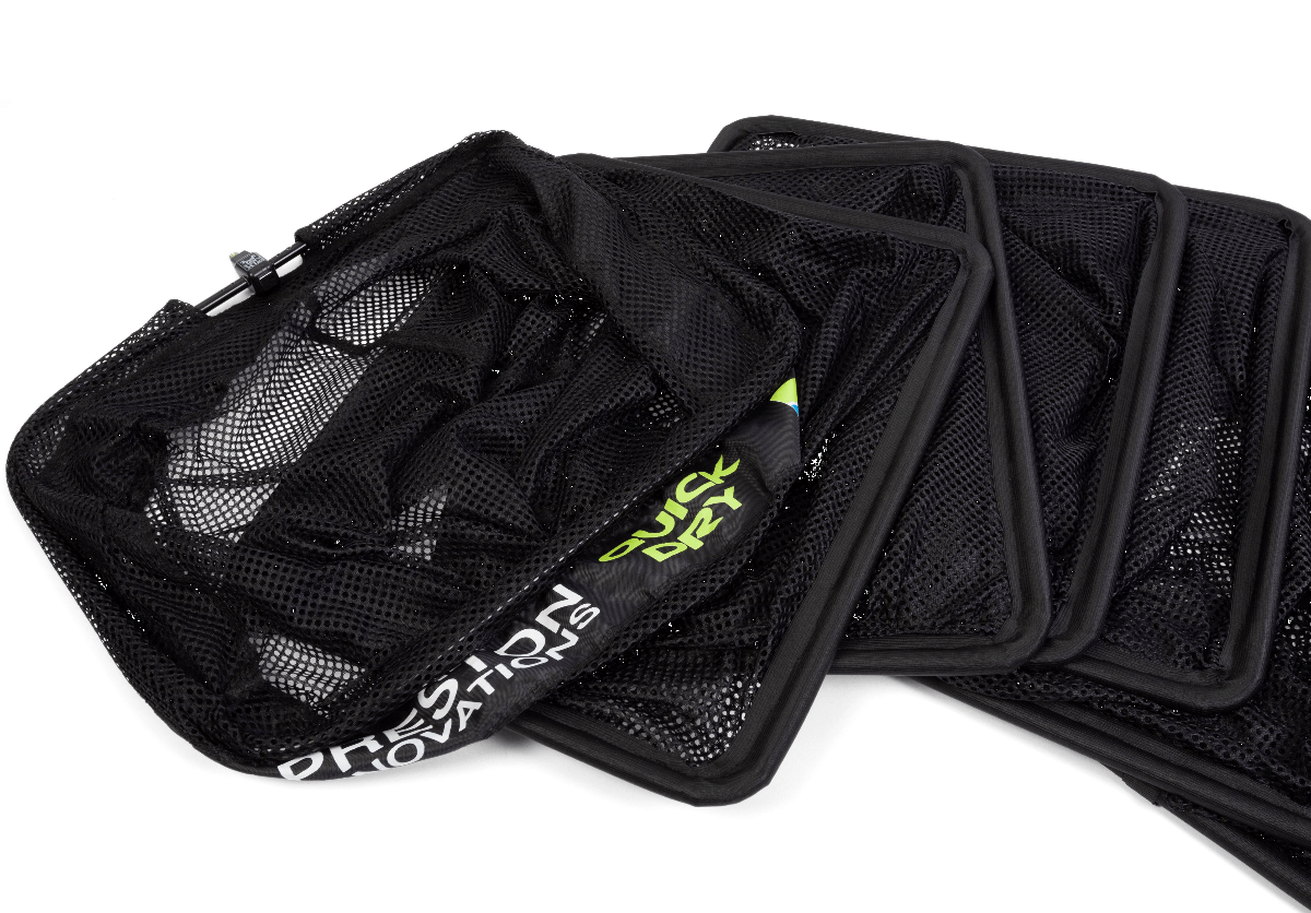 Preston Quick Dry Keepnets