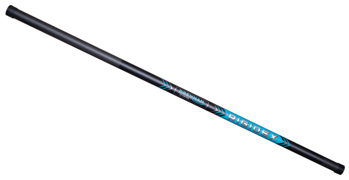 Drennan rigidex 13m carp package