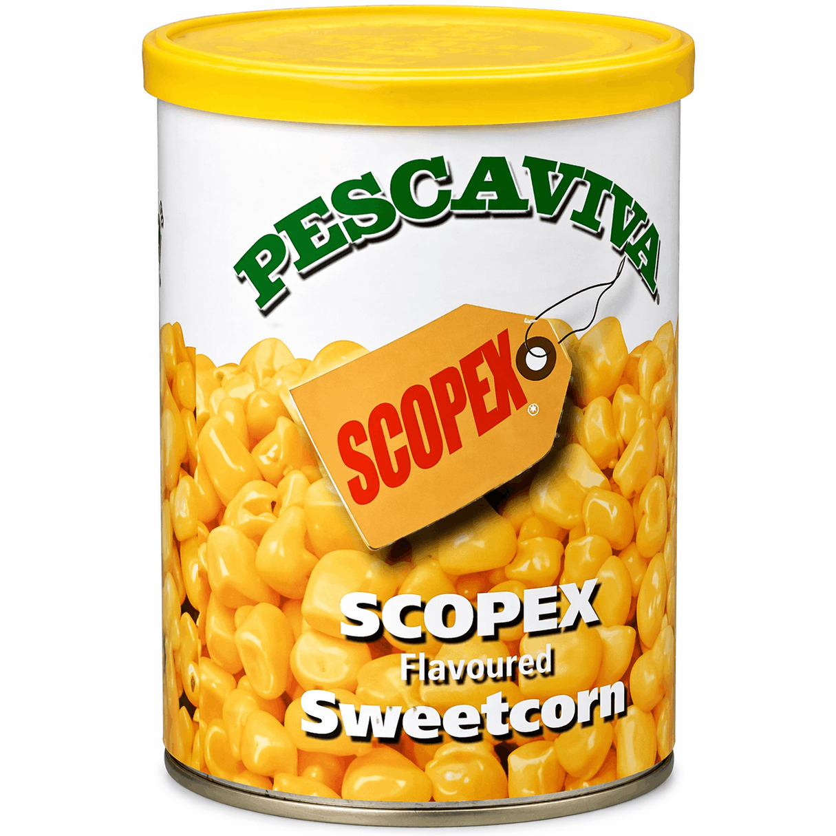 Pescaviva-flavoured-sweetcorn-scopex