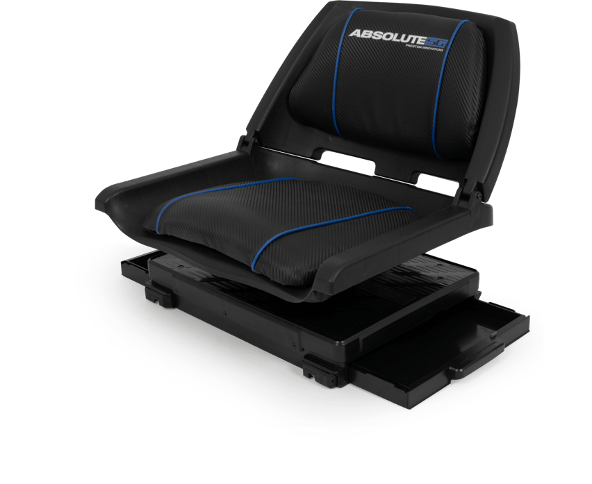 ABSOLUTE 5G 360 SEAT UNIT
