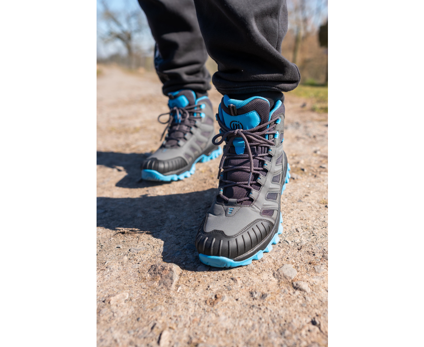 Preston DF Ultra All Terrain Boots