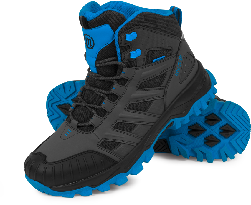 Preston DF Ultra All Terrain Boots