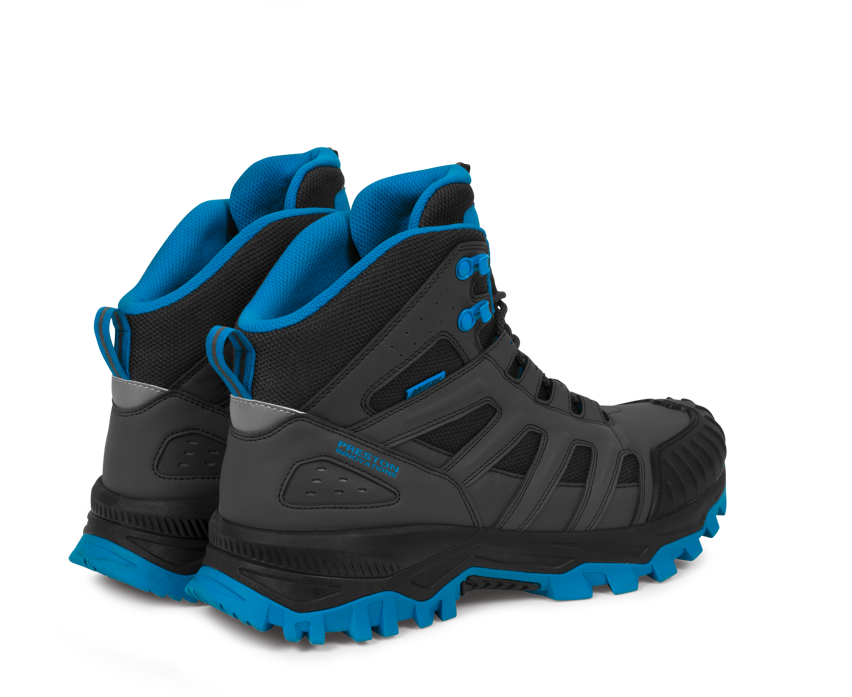 Preston DF Ultra All Terrain Boots