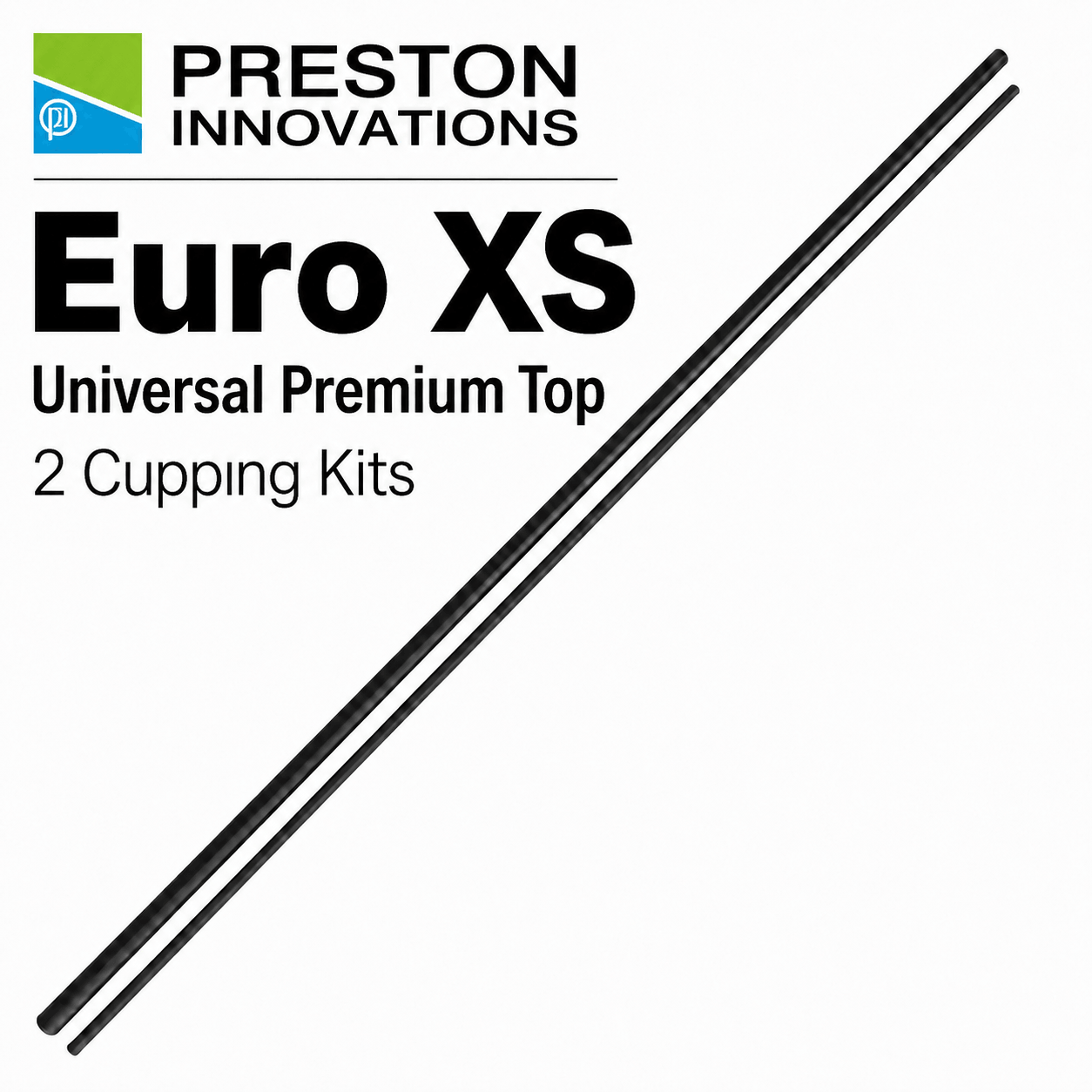 Preston-Euro-XS-Universal-Premium-Top-2-Cupping-Kit