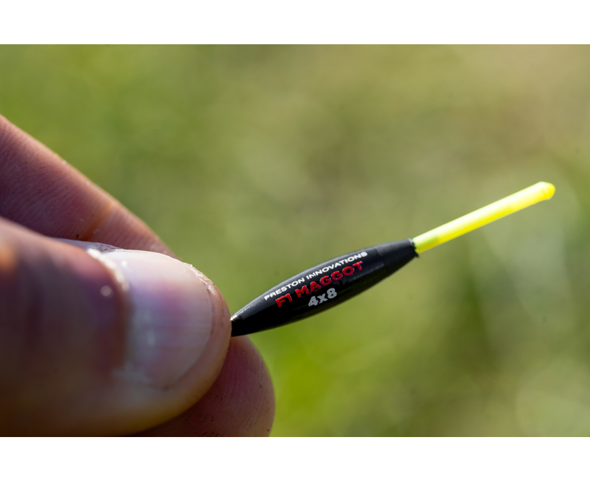 Preston-F1-Maggot-pole-float-