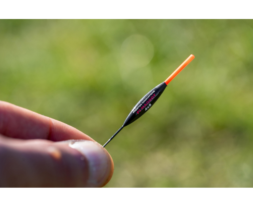 Preston-F1-Maggot-pole-float-