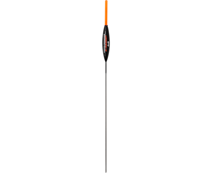 Preston-F1-Maggot-pole-float-