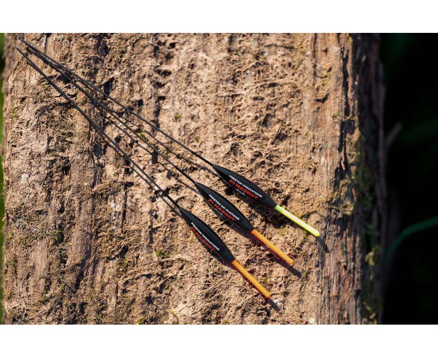 Preston-F1-Maggot-pole-float-