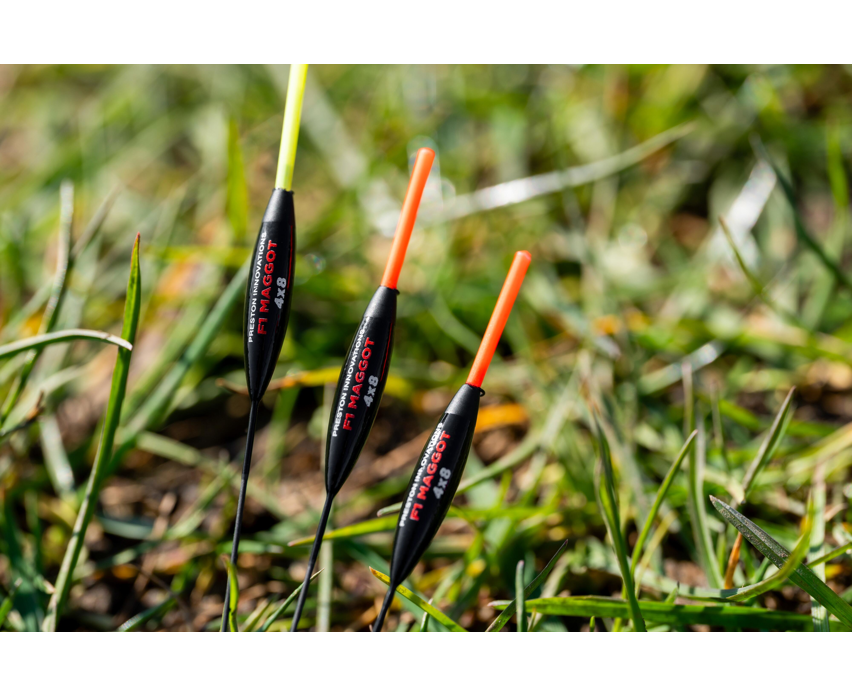 Preston-F1-Maggot-pole-float-